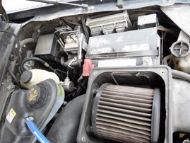 2006 Ford F-250 XLT Black Crew Cab 6.0L Turbo Diesel AT 4WD #F24571